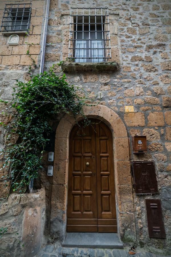 Home In Orvieto - Via Dei Dolci Zewnętrze zdjęcie